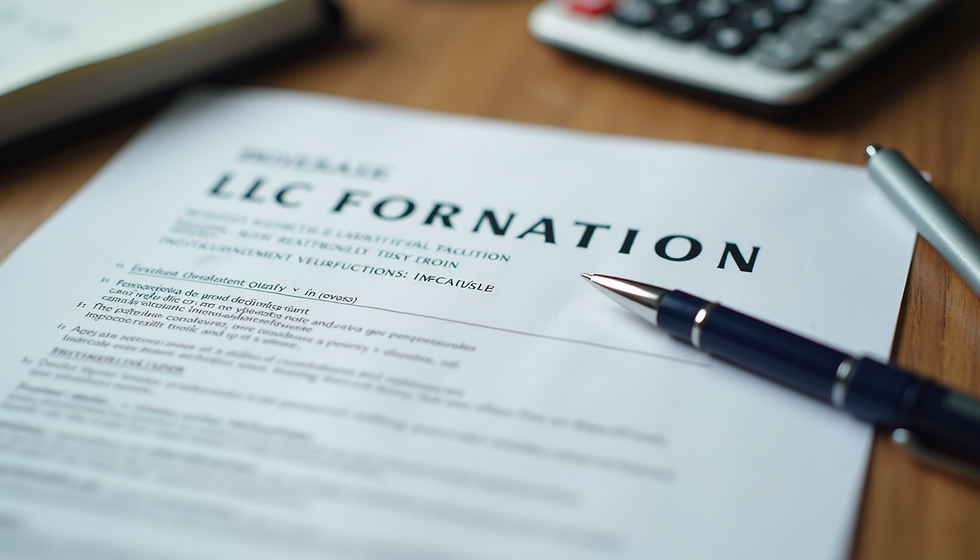 The Hidden Costs of Cheap LLC Formation Services for Non-Resident Alien Founders