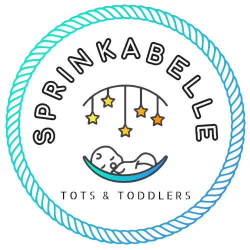 Writer: Sprinkabelle