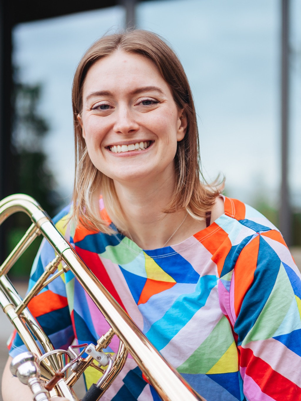 Amelia Robeck Amelia Rosenberger | ABC