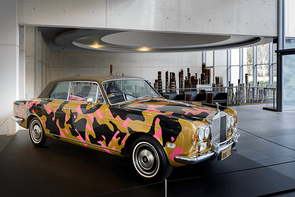 National Indigenous Art Triennial 3 - Defying Empire