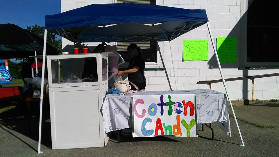 NEW SHARON HERITAGE DAY newsharon2