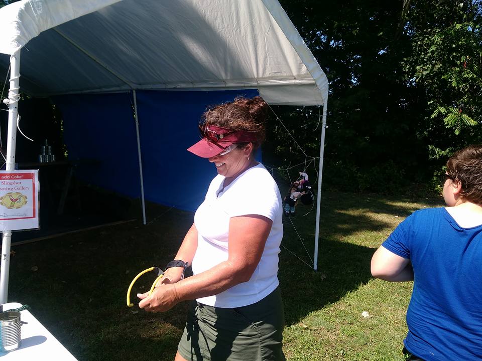 NEW SHARON HERITAGE DAY newsharon2