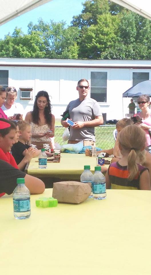 NEW SHARON HERITAGE DAY newsharon2