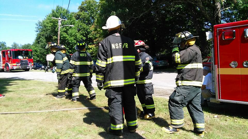 NEW SHARON HERITAGE DAY newsharon2