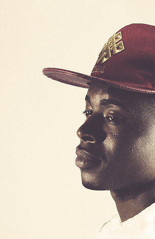 THE RAPPER | 2 Track Instrumental + Vocal Mix