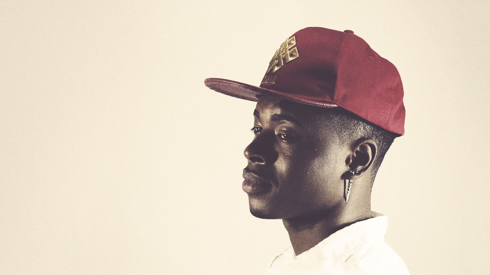 THE RAPPER | 2 Track Instrumental + Vocal Mix