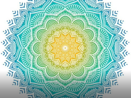 Weihnachtsmeditation