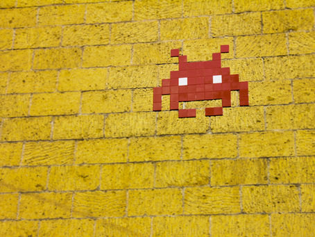 Besetzungen - Und wie du sie wieder los wirst