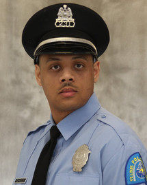 Stop Attacking The Police!
