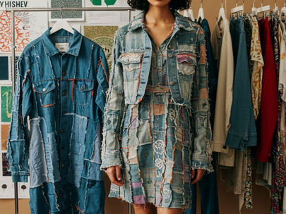 "Mengenal Diri Lewat Pakaian: Bagaimana Fast Fashion Bisa Mempengaruhi Kepercayaan Diri"