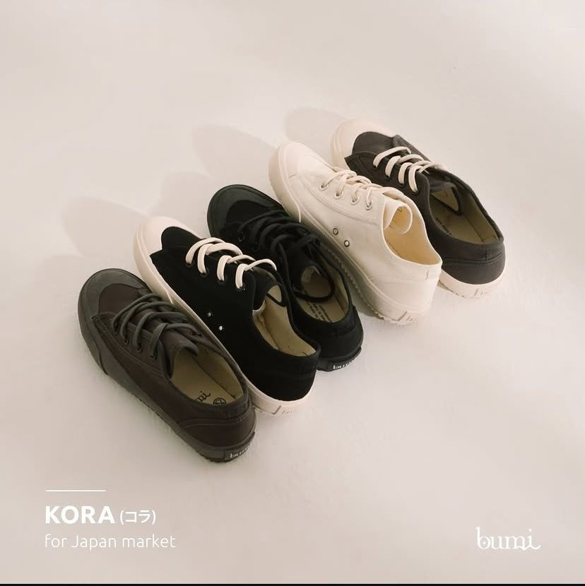 Perusahaan Sustainable "Pijak Bumi" Berasal dari Indonesia