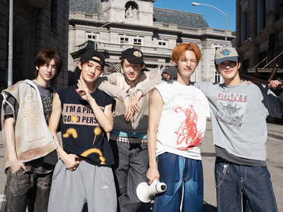 Gebrakan Baru CORTIS, Grup Idol Asal Korea dalam Industri Fashion: Tidak Perlu Mahal Untuk Tampil Stylish!