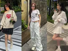 “Dari Closet ke Feed: OOTD sebagai bahasa Identitas Gen Z”