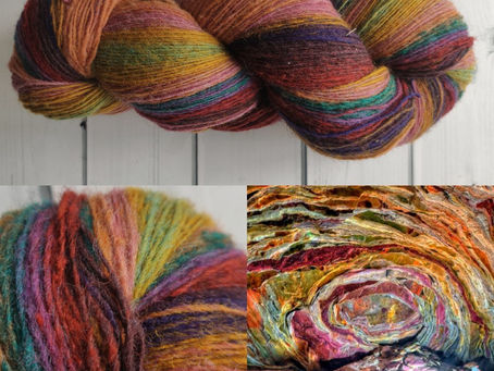 🧶 About Inspiration