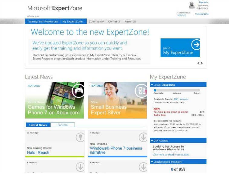Microsoft