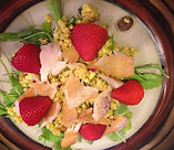 SUMMER SUNSHINE SALAD