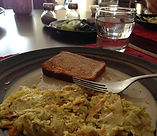 SCRAMBLED HEAVEN