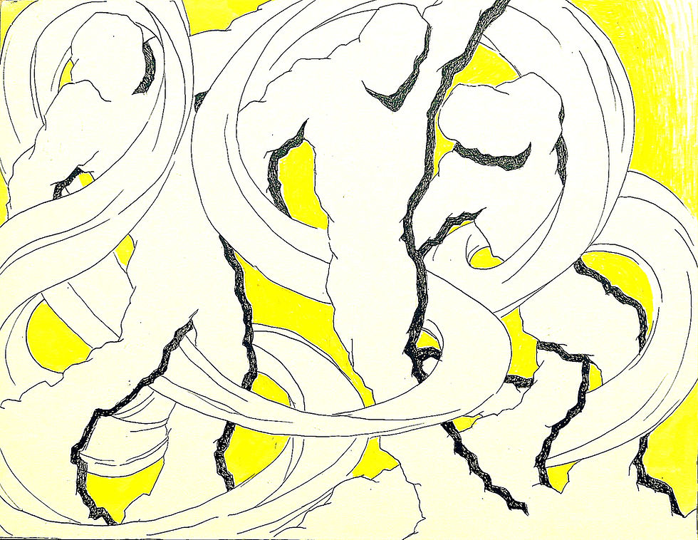 FIGHTING FORMS 01
