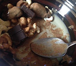 CHOCOLATE CASHEW PARADISE