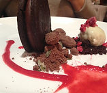 CIA DESSERT #2