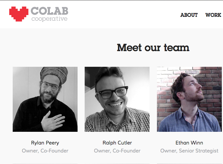 Colab Coop