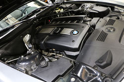 BMW Z4 2.5-30