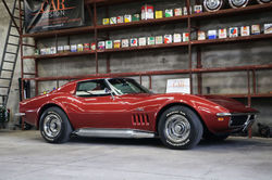 Chevrolet Corvette C3 427 L71