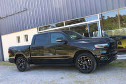 Dodge RAM 1500 Limited-01