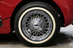 Austin Healey sprite-52