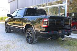 Dodge RAM 1500 Limited-07