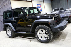 Jeep Wrangler Sport 2.8 CDR 200 JK-01
