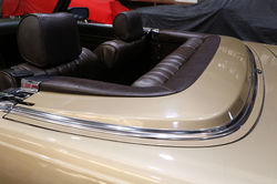 Mercedes 280 SL R107-60