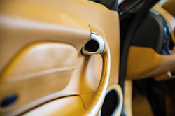 Porsche 996 Carrera 2 bvm