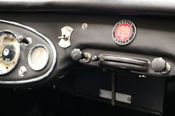 Austin Healey 100/6