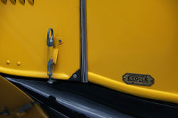 Renault Primastella 1932