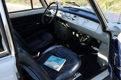 BMW 700 coach Luxus