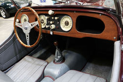 Morgan plus4 1960-26