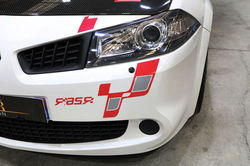 Renault Megane II R26 R-35