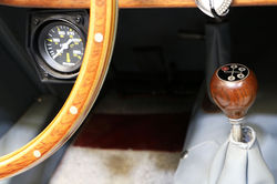Morgan plus4 1960-25