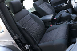 Jeep Wrangler Sport 2.8 CDR 200 JK-20