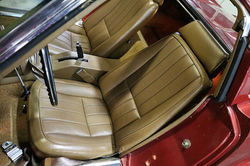 Chevrolet Corvette C3 427 L71