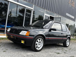 Peugeot 205 GTI 1.9L 130ch