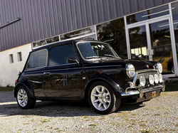 Mini 1,3 MPI 40th anniversaire