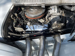 Excalibur phaeton III