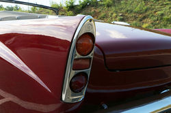 Daimler SP250