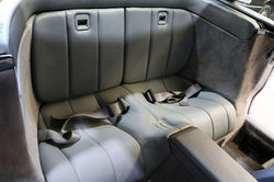 Mercedes 500SL R129-24
