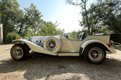 Excalibur phaeton III