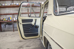 Renault 8 Major