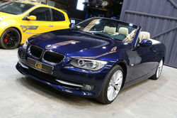 BMW 320d E93-15