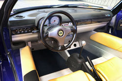 Lotus Elise S1 111S